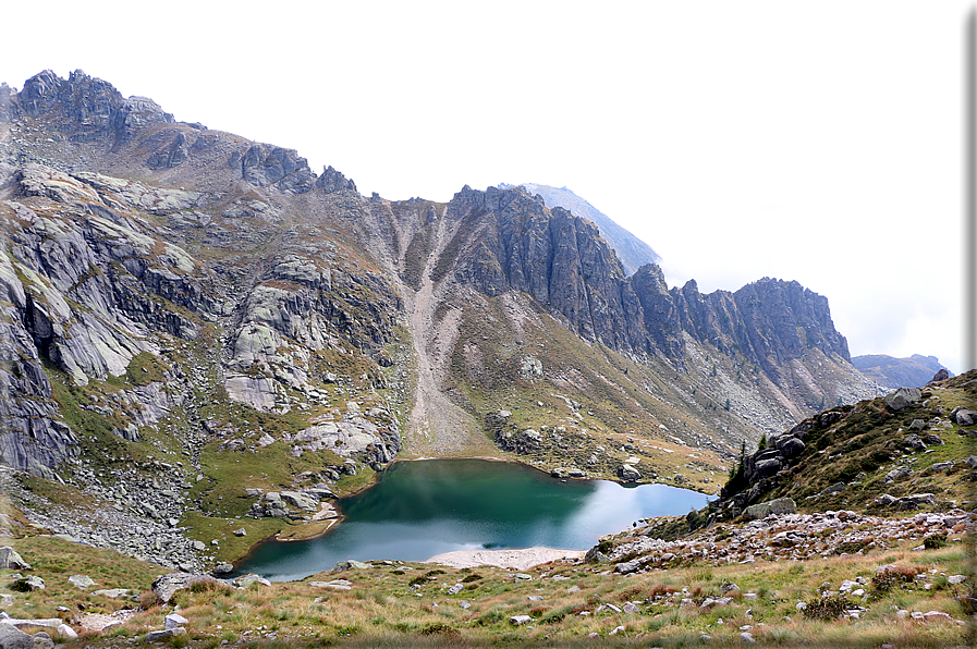 foto Lago Grande